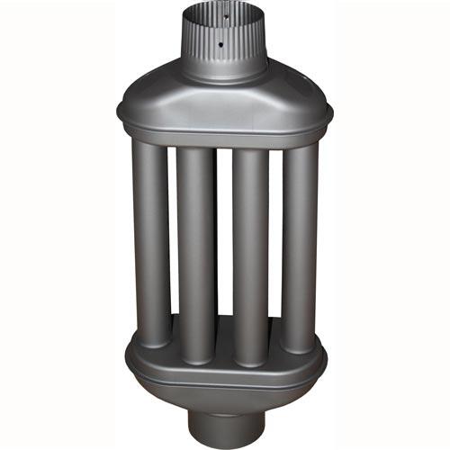 výměník tepla pr.120/550mm ANTR 2.4 Kg MAXMIX Sklad14 642047