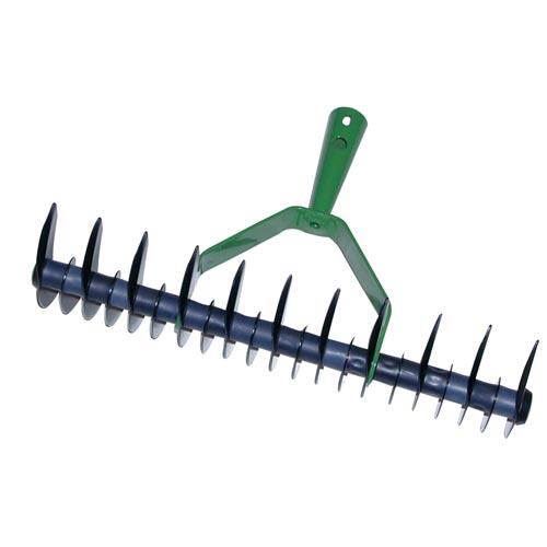 provzdušňovač oboustranný 36x13cm bez násady 1.16 Kg MTA MAXMIX Sklad14 445451