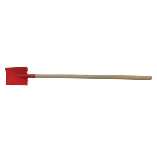 rýč DĚTSKÝ S NÁSADOU 75cm 0.35 Kg MAXMIX Sklad14 445471