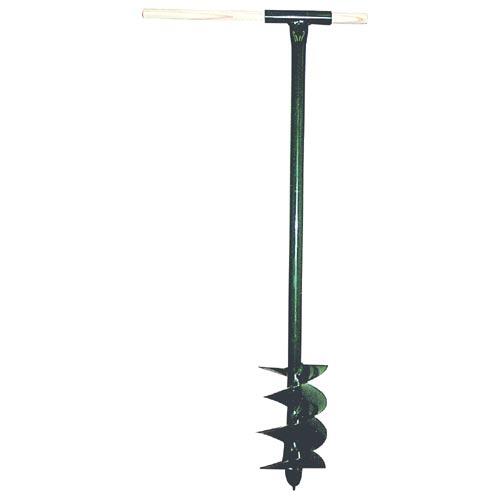vrták zemní 150mm (2 závity) 4.46 Kg MTA MAXMIX Sklad14 445491 8590419013187