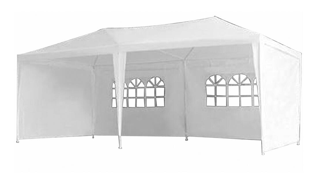 altán zahradní 300x600x250cm BÍ velký 16 Kg MTA MAXMIX Sklad14 791937