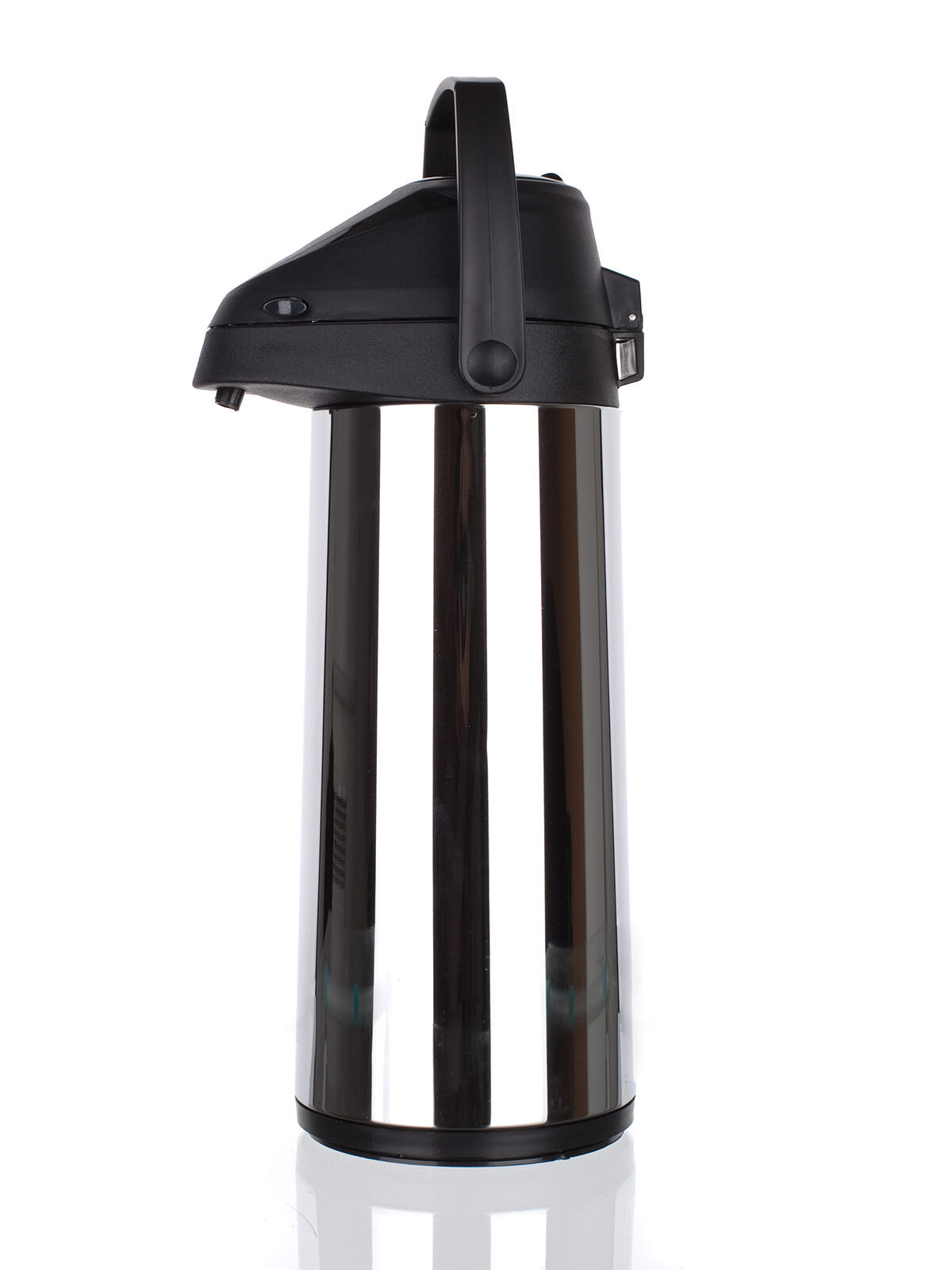 termoska s pumpičkou 1,9l sklo/nerez ČER 1.05 Kg MTA MAXMIX Sklad14 268099