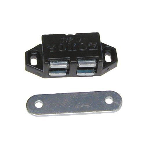 sklapka magnetická slonová kost  (10ks) 0.32 Kg MTA MAXMIX Sklad14 478312