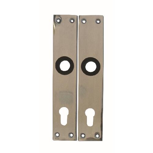 štít 72/vložka K 489 Al    (1pár) 0.14 Kg MTA MAXMIX Sklad14 497442