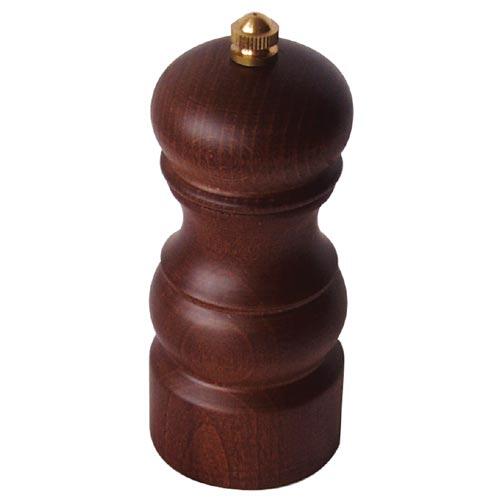 mlýnek na koření BOB 12cm dřev. 0.2 Kg MTA MAXMIX Sklad14 210331