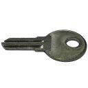 klíč náhradní ke schránkám - odlitek 0.01 Kg MTA MAXMIX Sklad14 523967