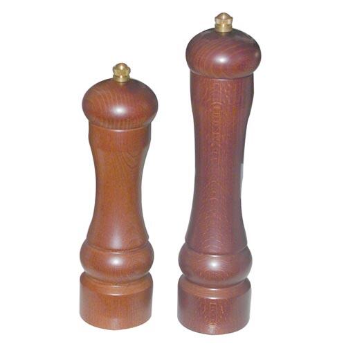 mlýnek na koření BOB 18cm dřev. 0.26 Kg MTA MAXMIX Sklad14 210351