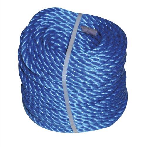 lano PP 10mm stáčené barevné    (20m) 0.98 Kg MTA MAXMIX Sklad14 602445