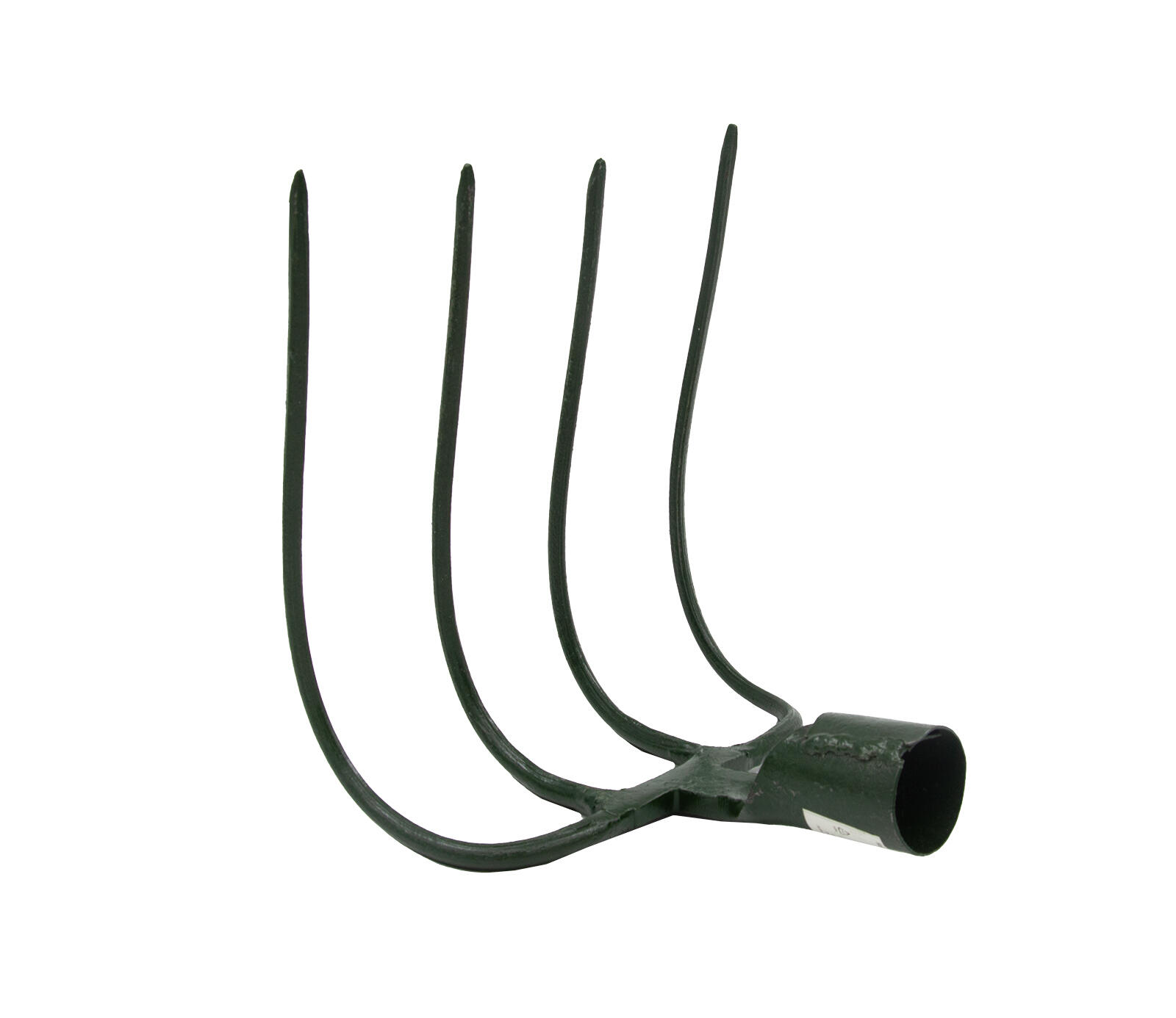 kopáč 4 hroty bez násady 0.7Kg MAT MAXMIX Sklad14 447011
