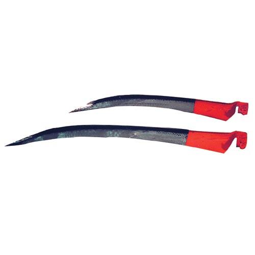 kosa 80cm EURO kovaná 0.6Kg MAT MAXMIX Sklad14 447051