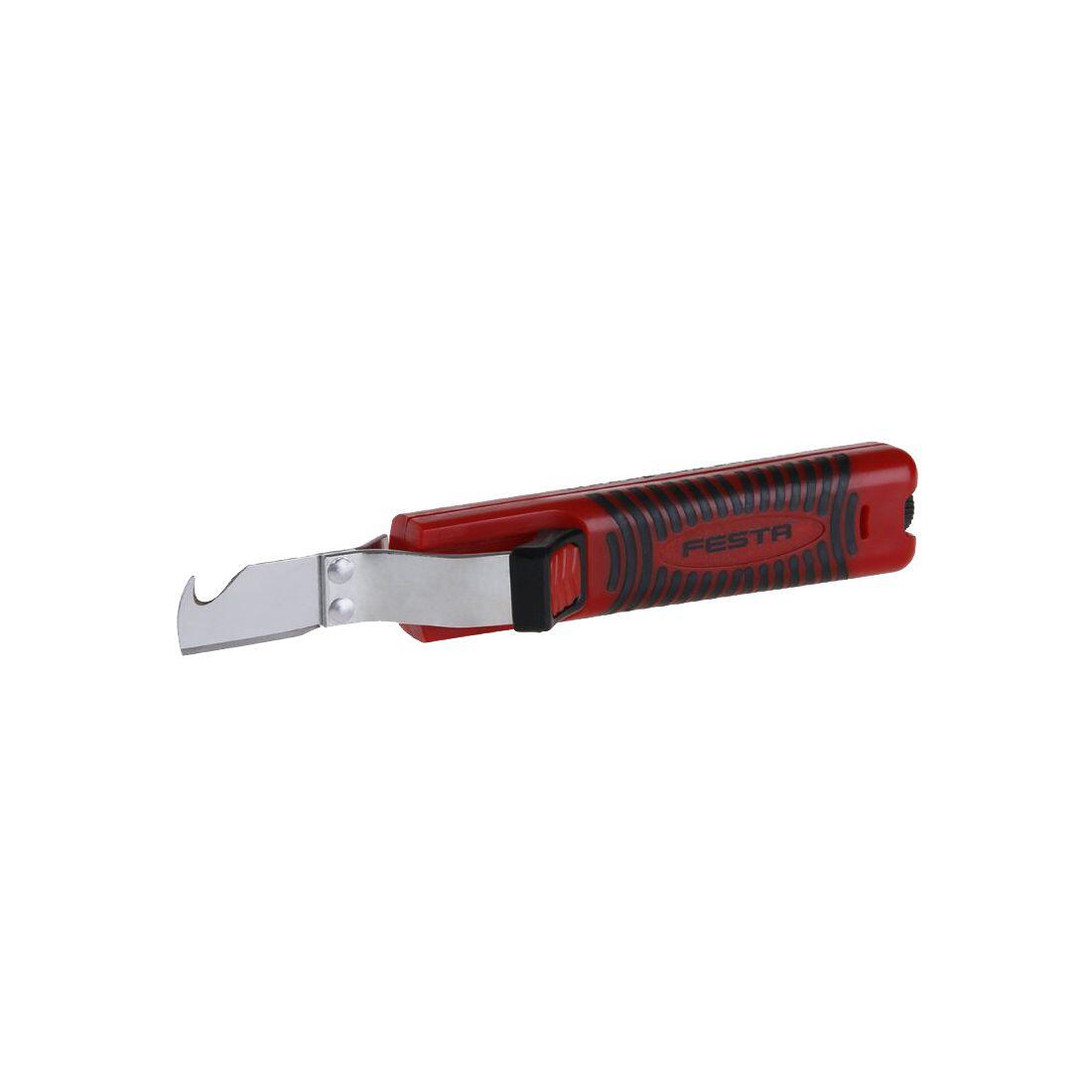 nůž odizolovávací 8-27mm  FESTA 0.11 Kg MAXMIX Sklad14 963215 34