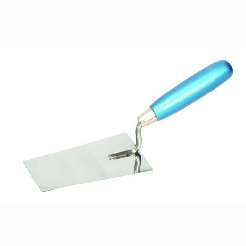 lžíce zednická nerez 140x82mm FESTA 0.2 Kg MTA MAXMIX Sklad14 552490