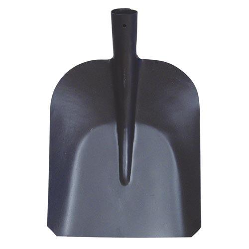 lopata 23cm ČER bez násady 0.8 Kg MTA MAXMIX Sklad14 447191