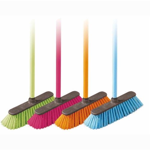 smeták EKONOMIK 27cm PH s holí 110cm mix barev 0.26 Kg MTA MAXMIX Sklad14 280098