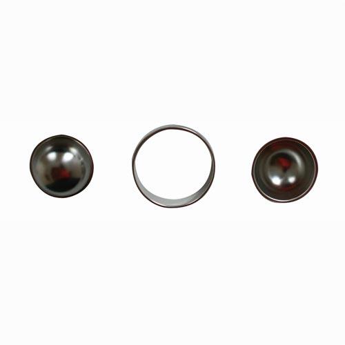 formička na vánoční kouli 50mm sada 11díl. 0.11 Kg MTA MAXMIX Sklad14 393760