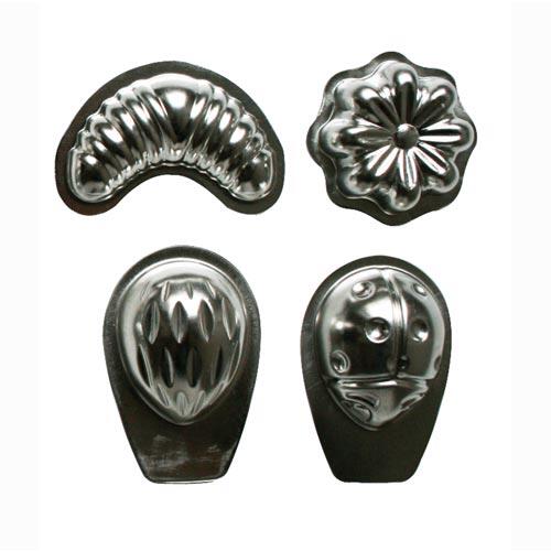 formička vánoční mix sada 20díl. (4x5ks) 0.11 Kg MTA MAXMIX Sklad14 393764