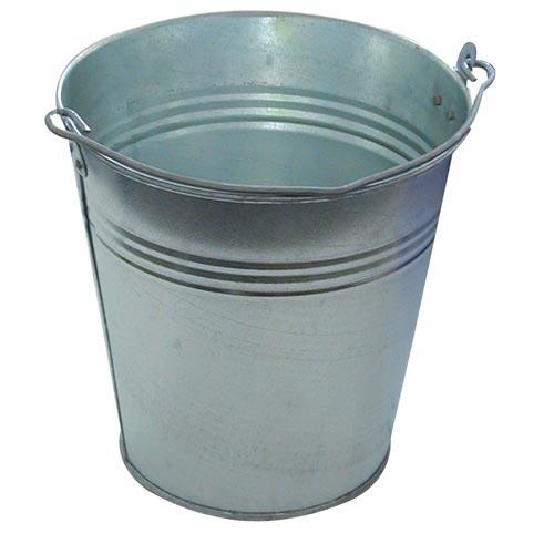 vědro 15l Zn 1.1Kg MAT MAXMIX Sklad14 447349