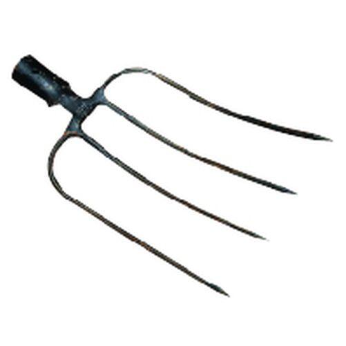 vidle bavorky 4 hroty bez násady 1.2 Kg MTA MAXMIX Sklad14 447401