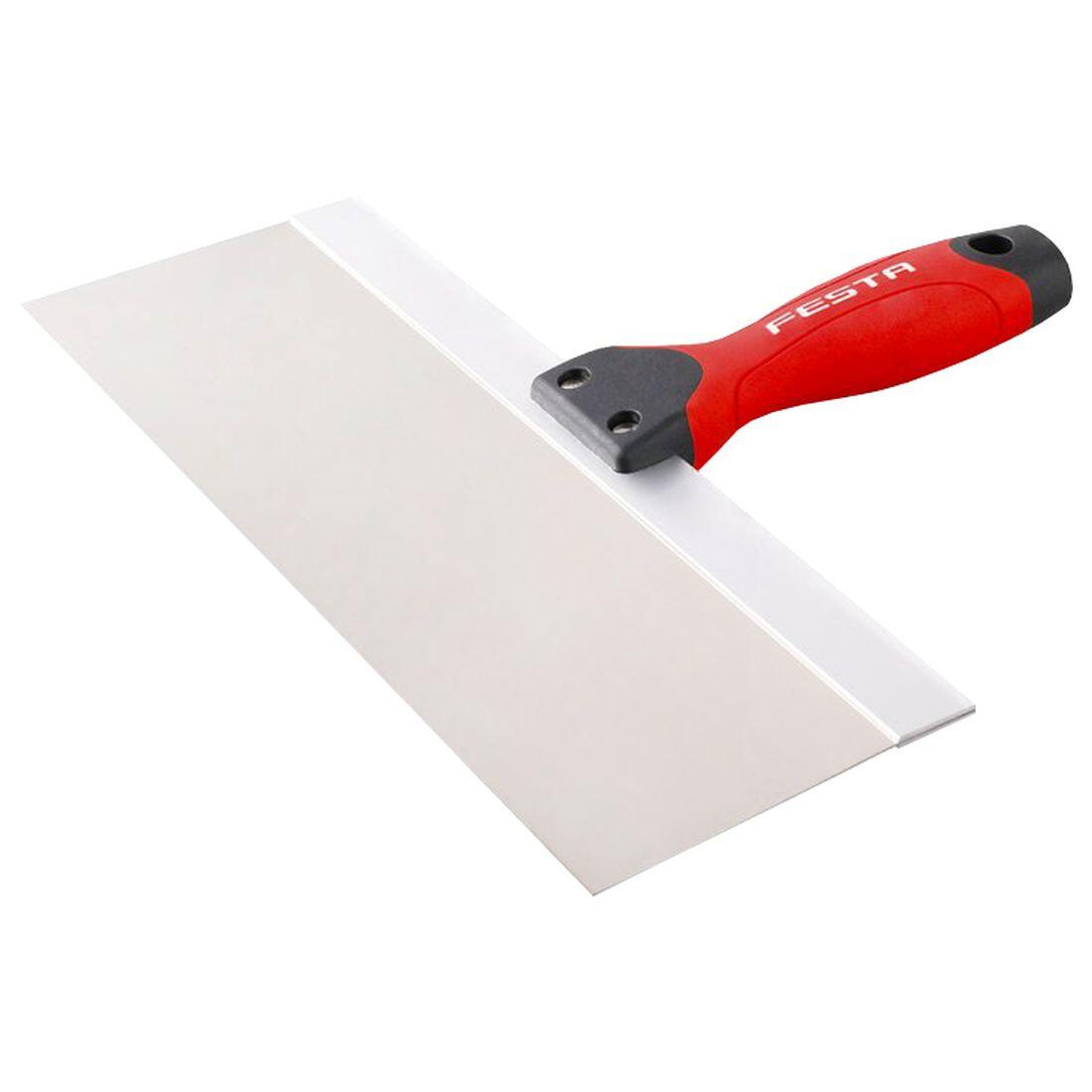 stěrka nerez s výztuží 300mm FESTA 0.35 Kg MTA MAXMIX Sklad14 579235