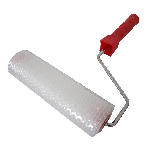 váleček ježek pr. 69x12mm, 25cm 0.44 Kg MTA MAXMIX Sklad14 579241