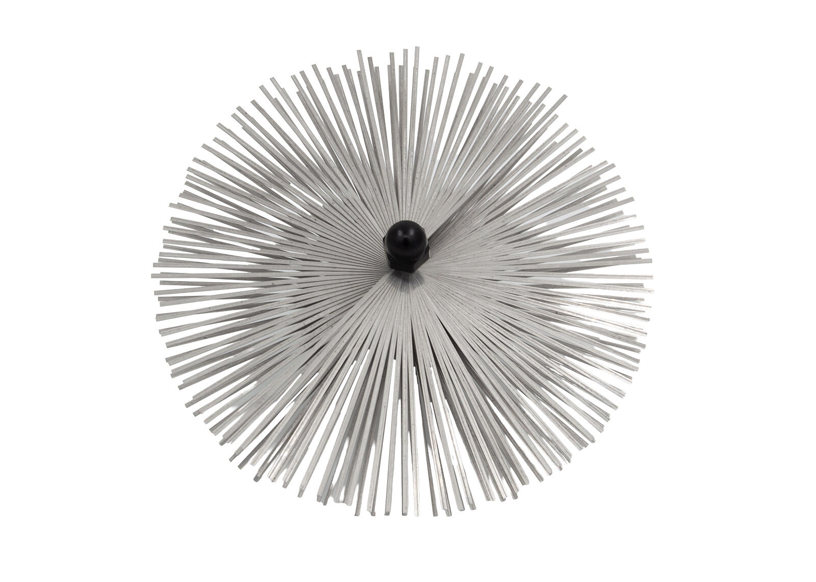 kartáč komínový nerez 200mm 0.21 Kg MTA MAXMIX Sklad14 534989