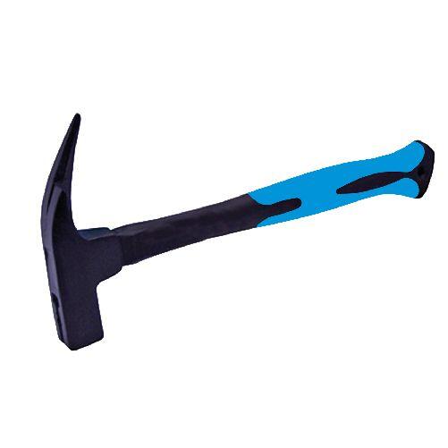 kladivo pokrývačské 600g FIBERGLASS 0.81 Kg MTA MAXMIX Sklad14 765201