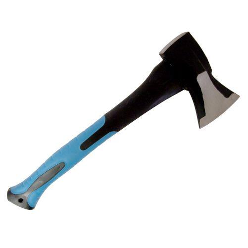 sekera 1000g štípací S NÁSADOU FIBERGLASS 1.5 Kg MTA MAXMIX Sklad14 765501