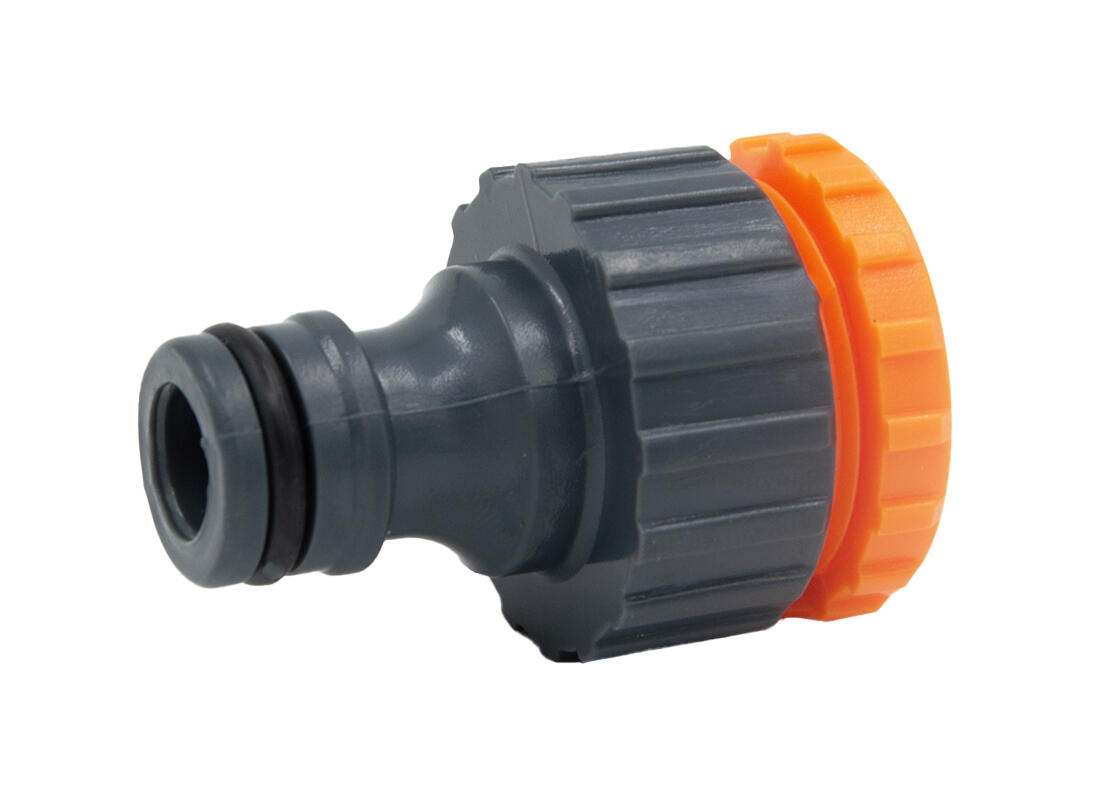 adaptér s vnitřním závitem 1/2" + 3/4" AQUA 0.03 Kg MAXMIX Sklad14 770120 6044