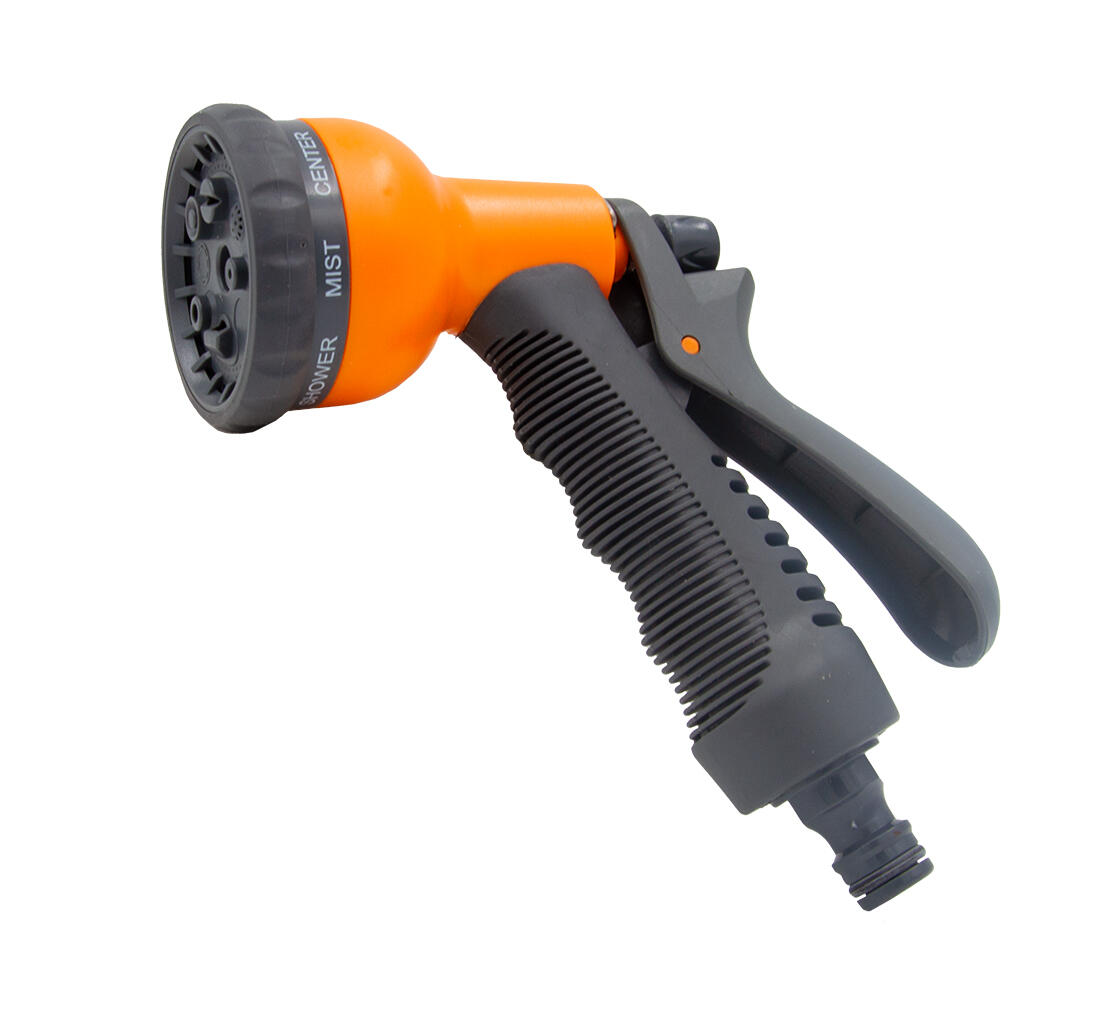 pistole  8 funkcí DELUX PH  AQUA 0.19 Kg MTA MAXMIX Sklad14 770140