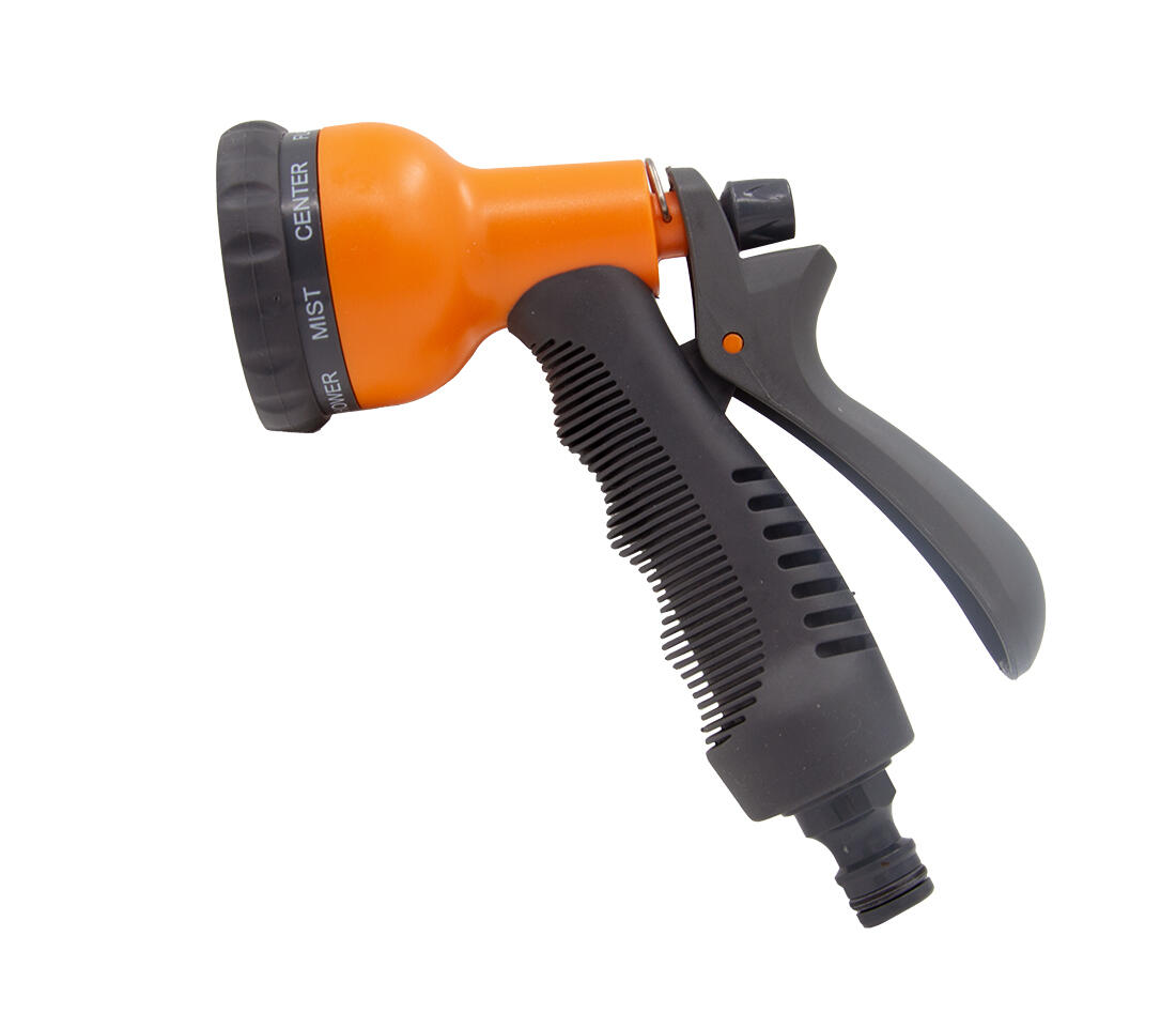 pistole  8 funkcí DELUX PH  AQUA 0.19 Kg MTA MAXMIX Sklad14 770140