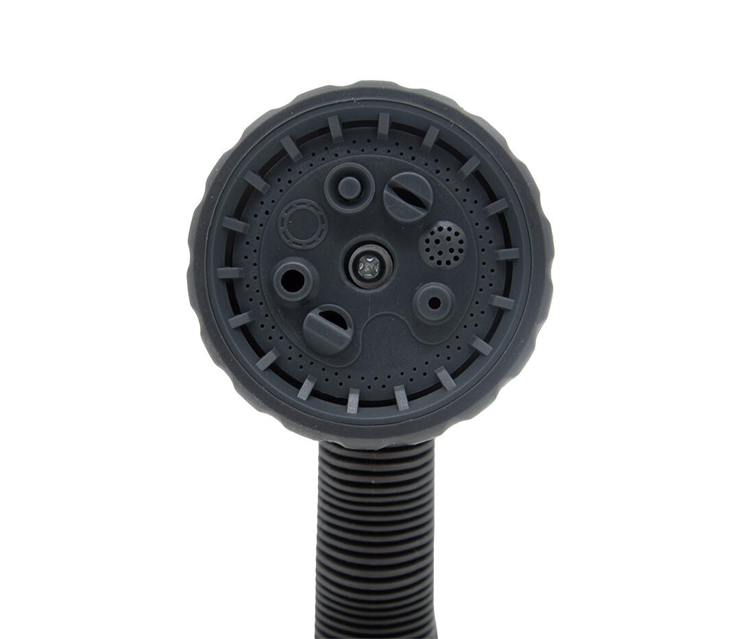 pistole  8 funkcí DELUX PH  AQUA 0.19 Kg MTA MAXMIX Sklad14 770140