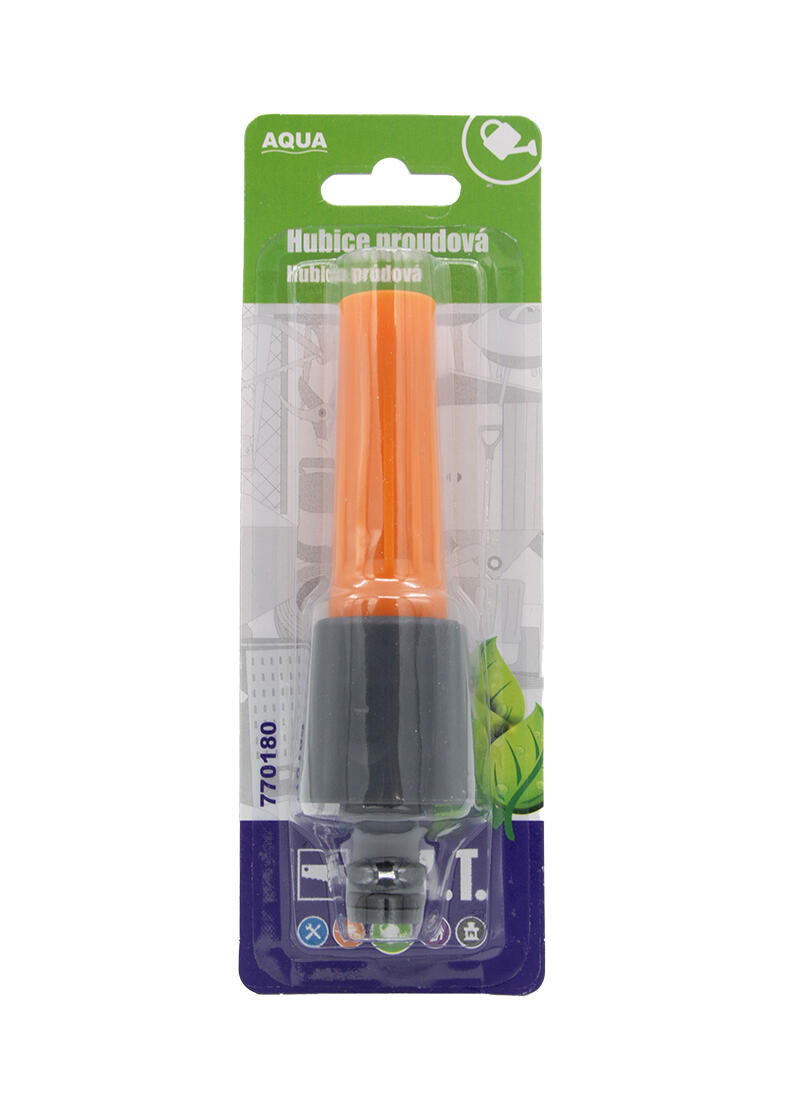 hubice proudová  AQUA 0.05 Kg MTA MAXMIX Sklad14 770180 8590419770271