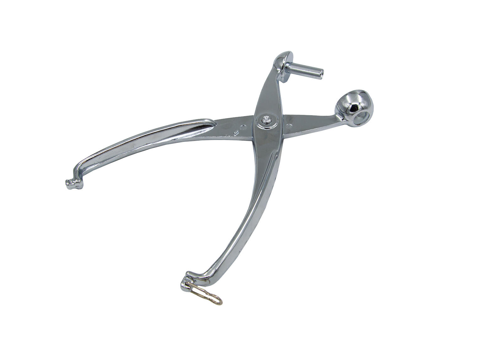 vypeckovávač třešní JUNIX 16x10x12cm kov. mix barev 0.14 Kg MTA MAXMIX Sklad14 210511