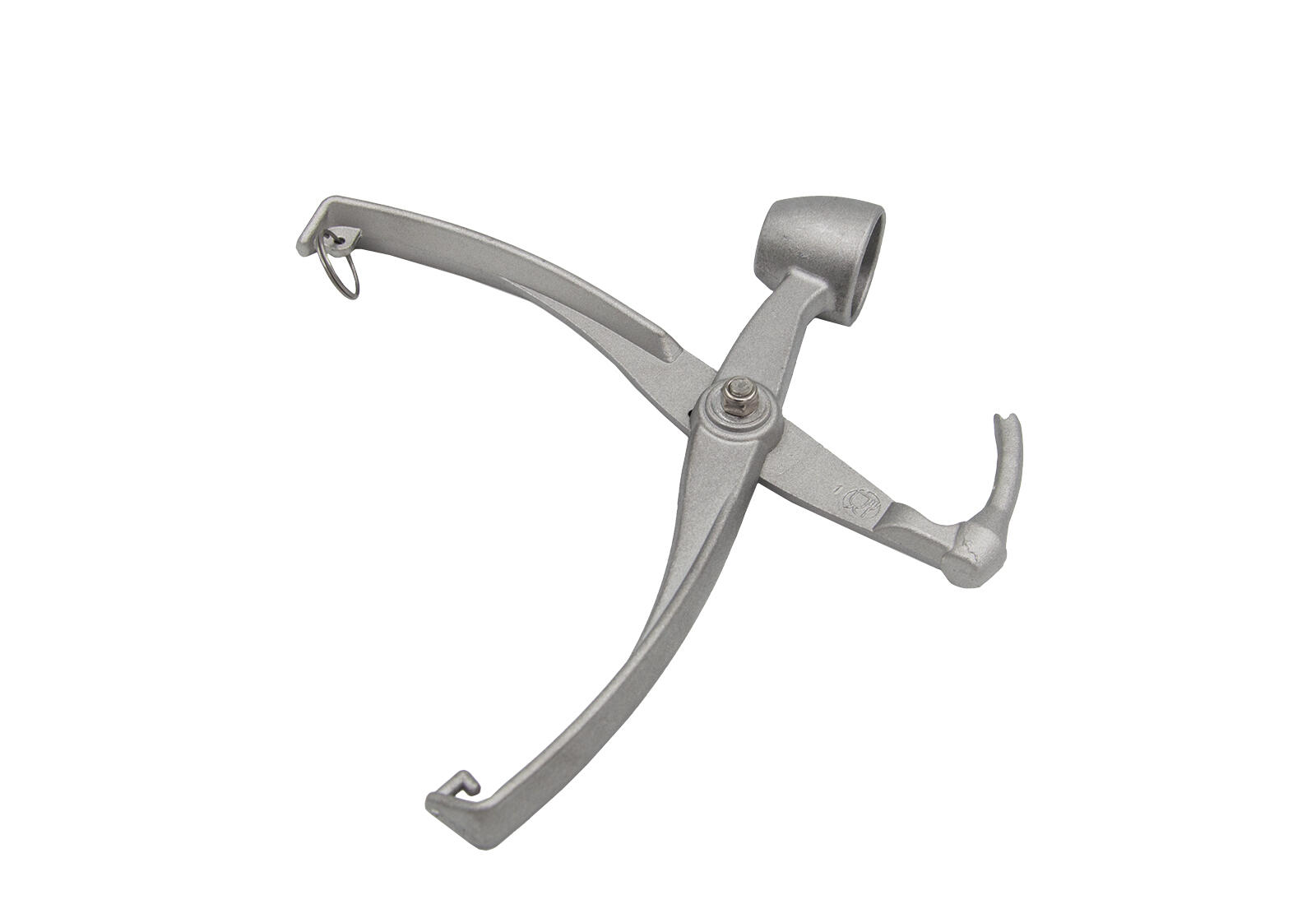 vypeckovávač třešní JUNIX 16x10x12cm kov. mix barev 0.14 Kg MTA MAXMIX Sklad14 210511