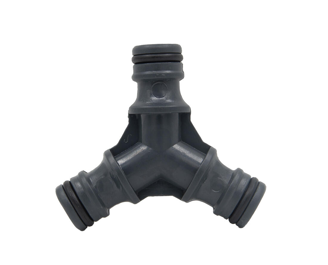 mezikus spojovací pro 3 rychlospojky 1/2"  AQUA 0.03 Kg MTA MAXMIX Sklad14 770240