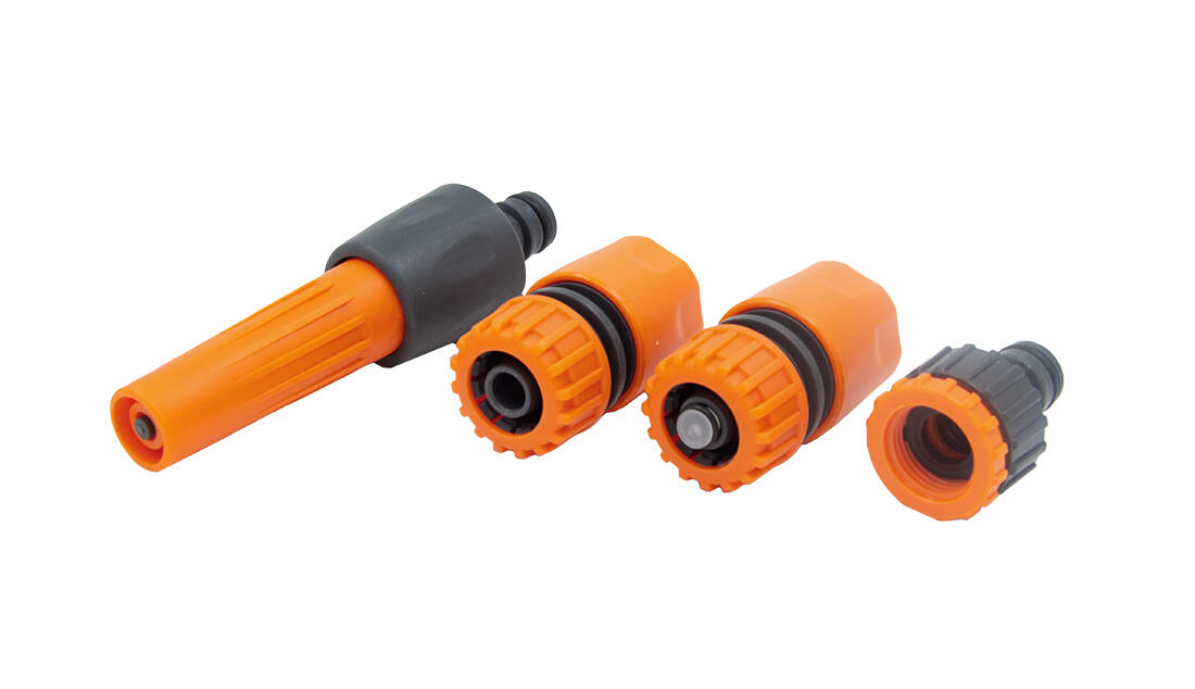 hubice proudová PH + příslušenství  AQUA 0.15 Kg MTA MAXMIX Sklad14 770290