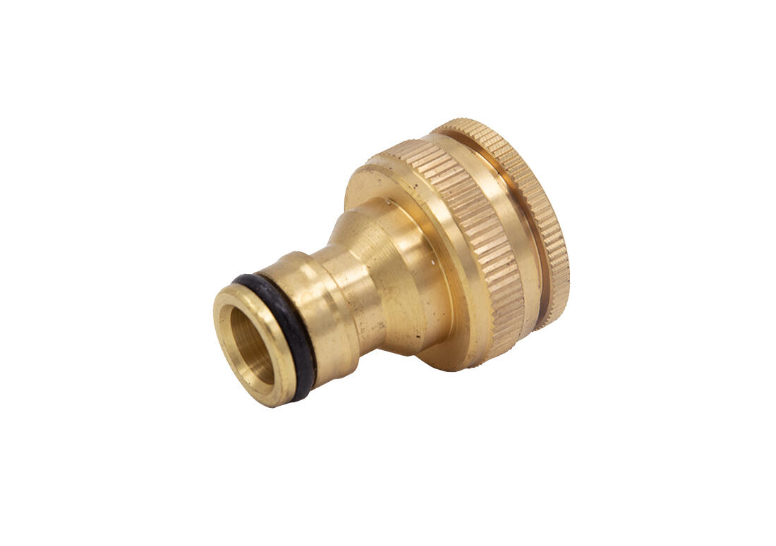 adaptér s vnitřním závitem 1/2" + 3/4" Ms  AQUA 0.09 Kg MTA MAXMIX Sklad14 770320