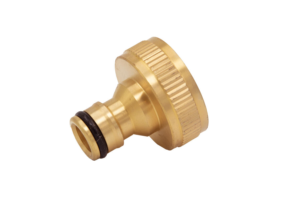 adaptér s vnitřním závitem 1" Ms  AQUA 0.05 Kg MTA MAXMIX Sklad14 770410