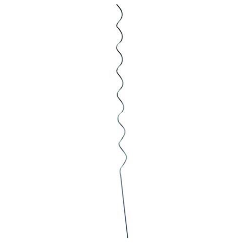 tyč spirálová 180cm pr.6mm Zn 0.41Kg MAT MAXMIX Sklad14 451011