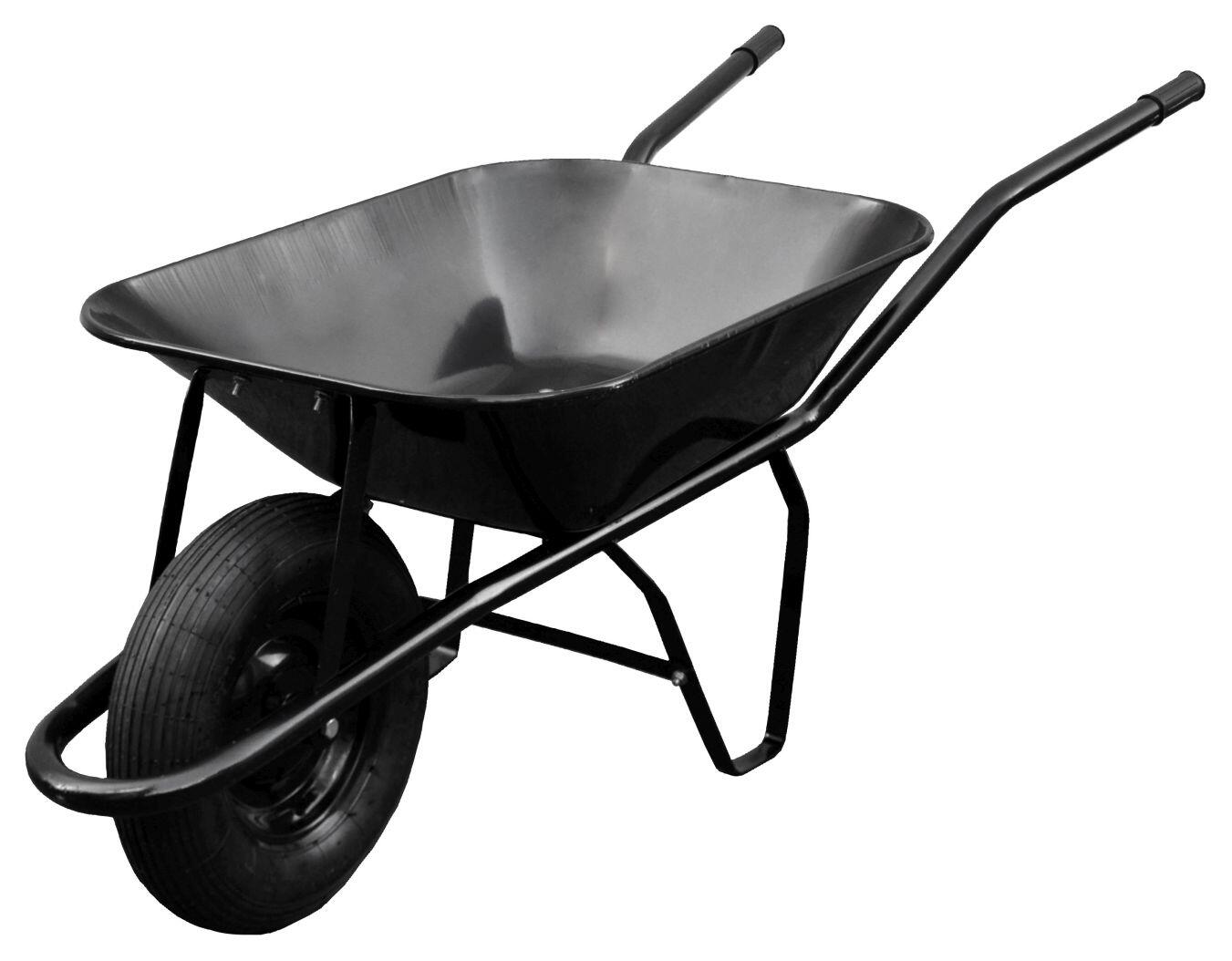 kolečko stavební  60l, nafukovací, nosnost 100kg 11.8 Kg MTA MAXMIX Sklad14 452021