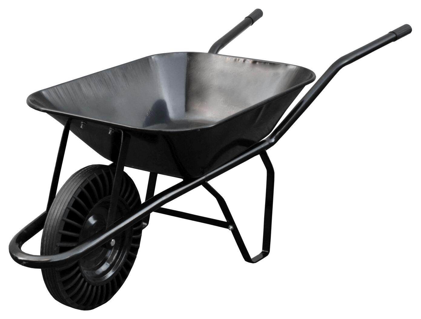 kolečko stavební  60l, plné, nosnost 100kg 15 Kg MTA MAXMIX Sklad14 452031