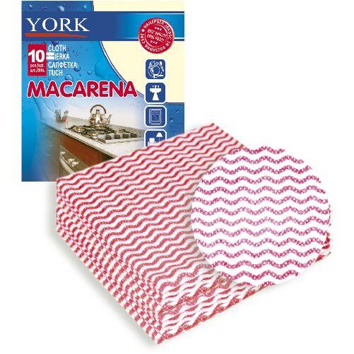 utěrka 35x35cm mix barev (10ks) 0.06 Kg MTA MAXMIX Sklad14 280961