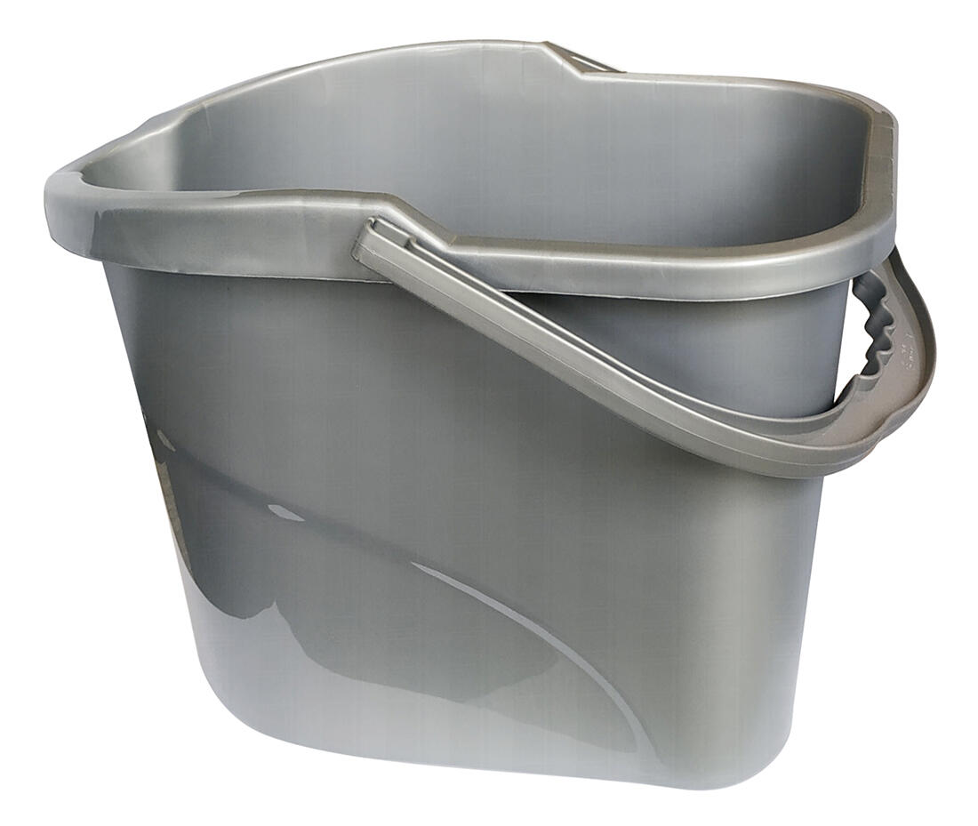 vědro ovál 15l + ždímač PH STŘ 0.52 Kg MTA MAXMIX Sklad14 280182