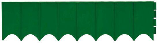 lem trávníku GARDEN FENCE 16cmx5,9m PH ZE tm. (G851) (10ks) 0.9 Kg MTA MAXMIX Sklad14 344651