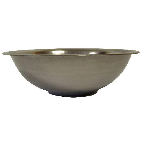 miska 22cm GLOSSY nerez