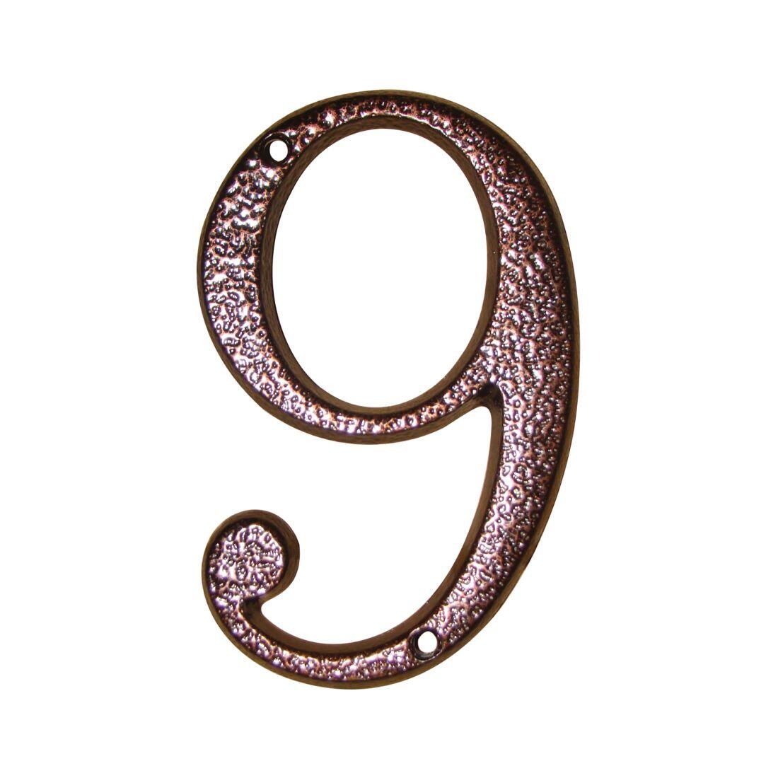 číslo domovní  č.9  30016 0.09 Kg MTA MAXMIX Sklad14 455009