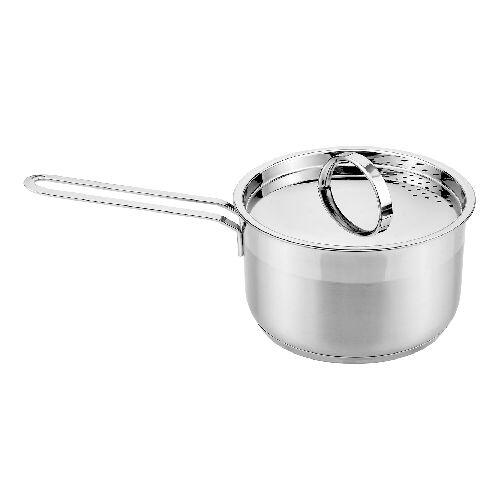 rendlík  16cm s poklicí 1,9l nerez CASSIDA NEW LINE indukce 0.7 Kg MTA MAXMIX Sklad14 268340