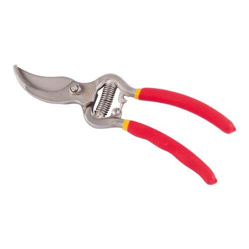 nůžky zahradní 21cm kované 0.27 Kg MTA MAXMIX Sklad14 556825