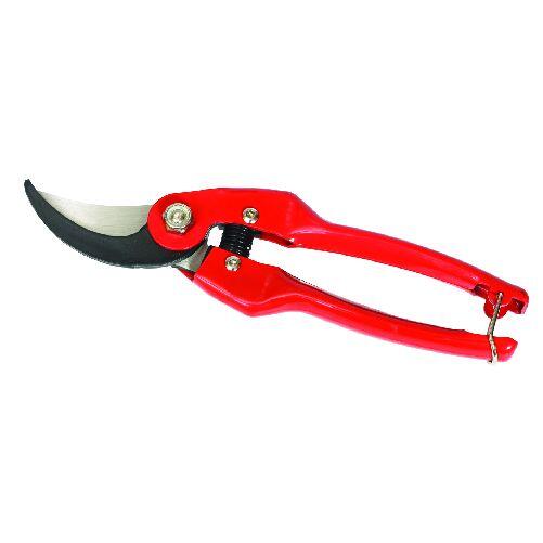 nůžky zahradní 22cm japonská ocel, pr.střihu 20mm WINLAND 0.32Kg MAT MAXMIX Sklad14 556829