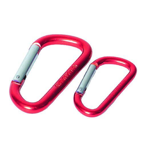 karabina 80/8mm Al  (2ks) 0.04 Kg MTA MAXMIX Sklad14 963497